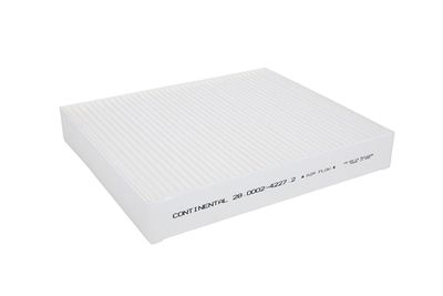 FILTER INNENRAUMLUFT CONTINENTAL 28000242272 23