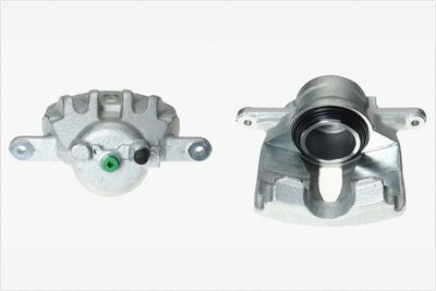 DEPA ET74226 Тормозной суппорт для TOYOTA HILUX VII Пикап (_N1_, _N2_, _N3_) 2.5 D-4D (KUN15_)