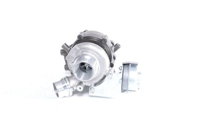 LADER AUFLADUNG BTS Turbo T918763 2