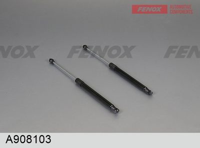газов амортисьор, багажно/товарно пространство FENOX A908103