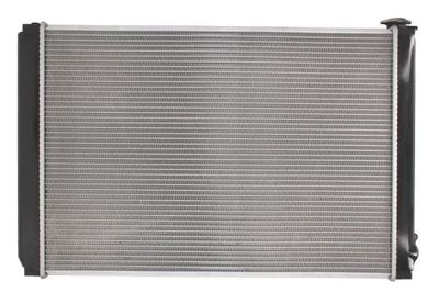 RADIATOR RACIRE MOTOR THERMOTEC D72051TT 1