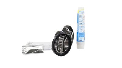 RADLAGERSATZ SKF VKBA9066CL 12