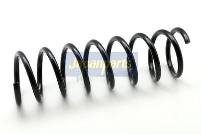 пружина за ходовата част JAPANPARTS ZC6202A