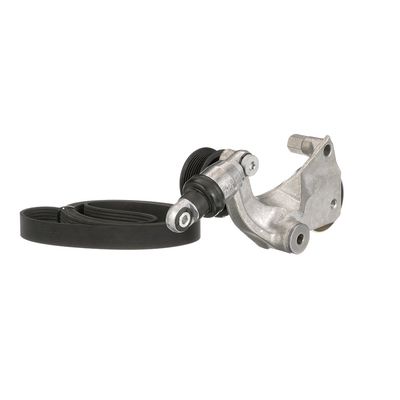 KEILRIPPENRIEMENSATZ GATES K017PK2060 10