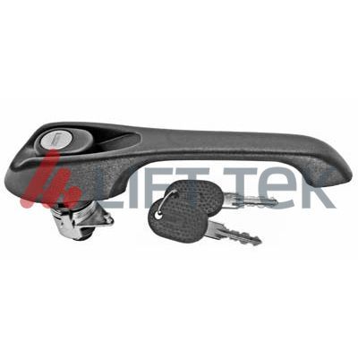 Ручка двери LIFT-TEK LT80343SC для FIAT TEMPRA