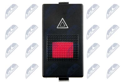 COMUTATOR LUMINI DE AVARIE NTY EWSAU010 4