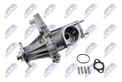 POMPă DE APă RăCIRE MOTOR NTY CPWTY099 1