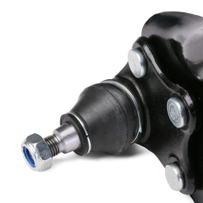 носач, окачване на колелата RIDEX 273C1025