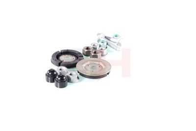 SET MONTARE AMORTIZOR GH GH384705 15