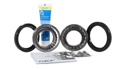 RADLAGERSATZ SKF VKBA9042CL 2