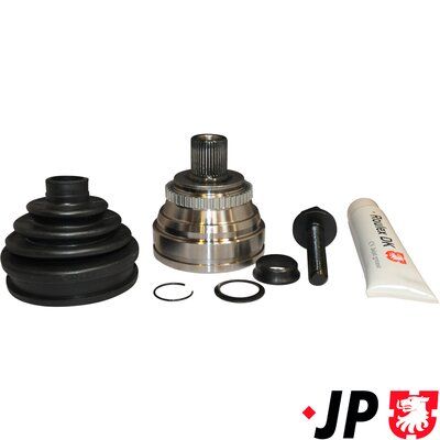 SET ARTICULATIE PLANETARA