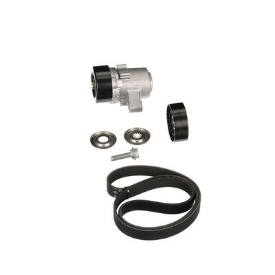 SET CUREA TRANSMISIE CU CANELURI GATES K046PK2625 30