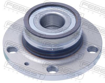 Wheel Hub 1782-A2MR