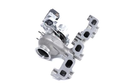 LADER AUFLADUNG BTS Turbo T918683 22