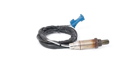 SONDA LAMBDA BOSCH 0258003358 4