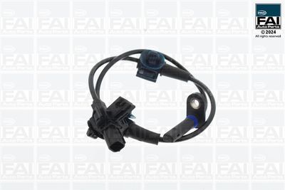 датчик, обороти на колелото FAI AutoParts FPAB160