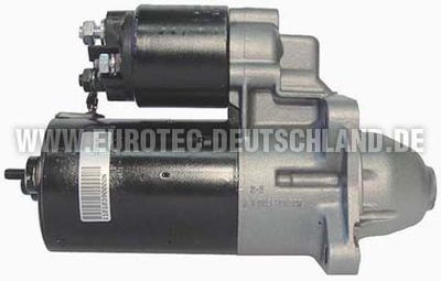STARTER EUROTEC 11010390 1
