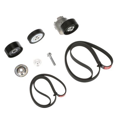 KEILRIPPENRIEMENSATZ GATES K027PK1325 70