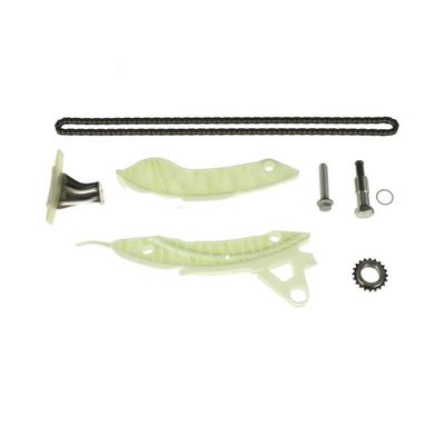 STEUERKETTENSATZ GATES CHK1018 61