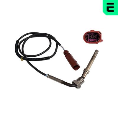 SENZOR TEMPERATURA GAZE EVACUARE