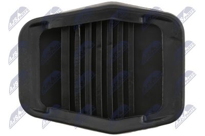ACOPERIRE PEDALA PEDALA FRANA NTY EZCFR376 3