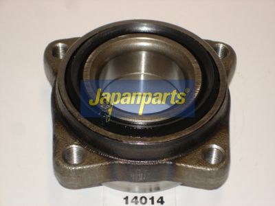 Náboj kolesa JAPANPARTS KK-14014