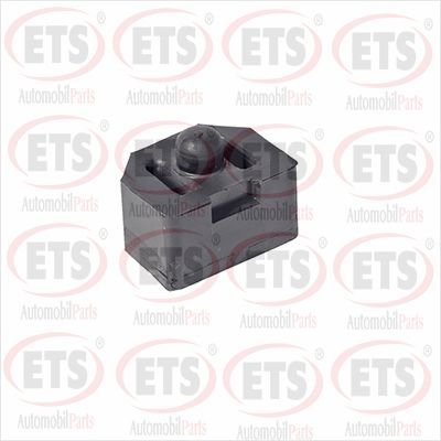 крепежен комплект, решетка на радиатора ETS 31.MB.856