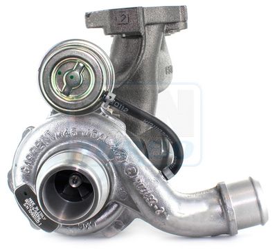 BTN Turbo Charger, charging (supercharged/turbocharged) BTN1475MN