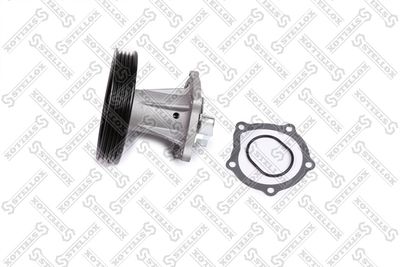 водна помпа, охлаждане на двигателя STELLOX 4500-0450-SX