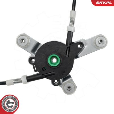 Lasinnostin ESEN SKV 01SKV301