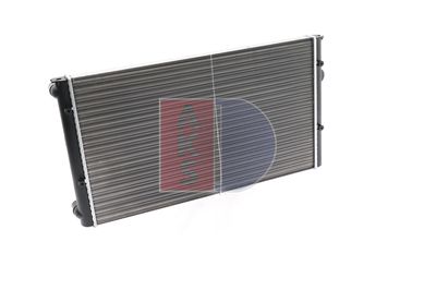 KüHLER MOTORKüHLUNG AKS DASIS 041230N 6
