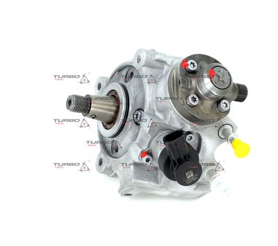 POMPA DE INALTA PRESIUNE TURBO-TEC TTIP0183 5
