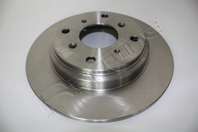 RED-LINE 26HO033 Тормозные диски для HONDA PRELUDE IV (BB_) 2.2 i 16V Vtec (BB1)