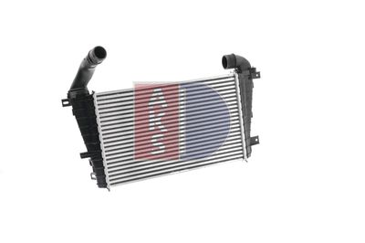 LADELUFTKüHLER AKS DASIS 157033N 14