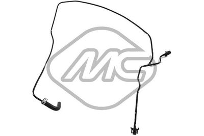 гориевн маркуч Metalcaucho 79425