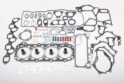 Vorschau Dichtungsvollsatz, Motor