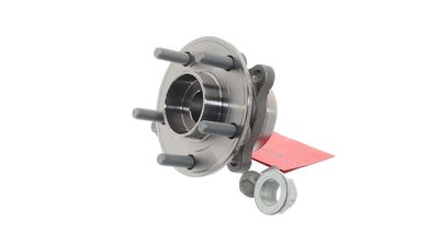 SET RULMENT ROATA SKF VKBA7080 13