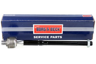 BORG & BECK Inner Tie Rod BTR6282