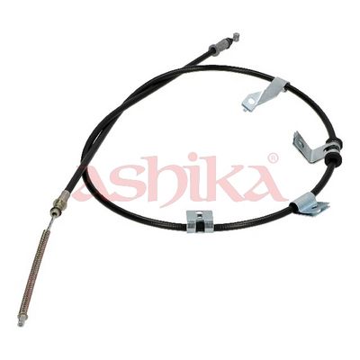 Trosas, stovėjimo stabdys