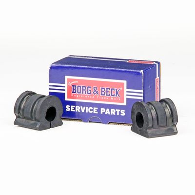 Repair Kit, stabiliser coupling rod Borg & Beck BSK7139K