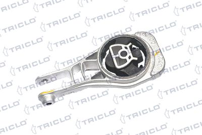 окачване, двигател TRICLO 366708