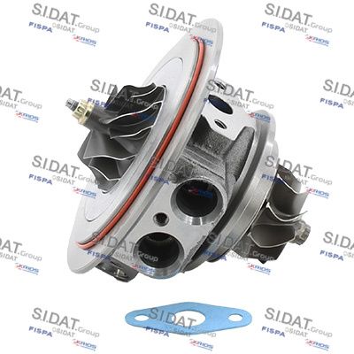 Картридж, турбокомпресор SIDAT 47.1608