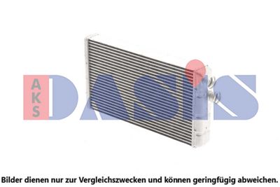 WäRMETAUSCHER INNENRAUMHEIZUNG