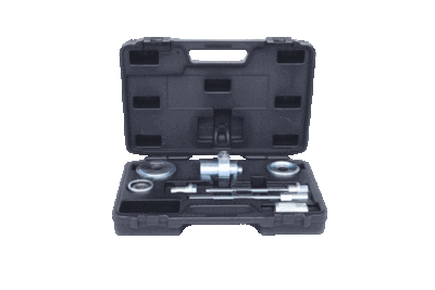 MONTAGEWERKZEUGSATZ SILENTLAGER KS TOOLS 7001650 6