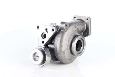 COMPRESOR SISTEM DE SUPRAALIMENTARE NISSENS 93118 18