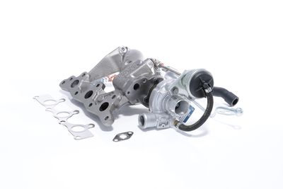 LADER AUFLADUNG BTS Turbo T981155 34