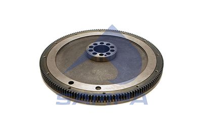 Volante motor