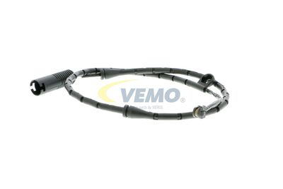 SENZOR DE AVERTIZARE UZURA PLACUTE DE FRANA VEMO V20725116 15