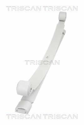 TRISCAN Federnpaket