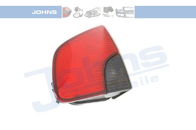 LAMPA SPATE JOHNS 5746886